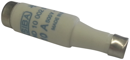 Siba Diazed-Sicherungseinsatz ND 16A UR 500V E16 1000207.16