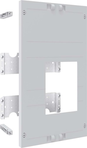ABN ESPRO-Modul tief BxH:250x450mm MT13250