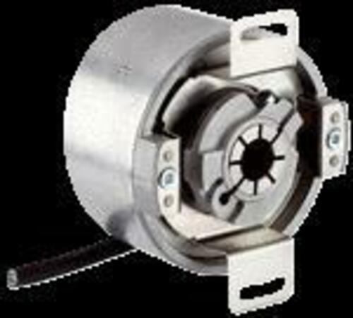 Sick Inkremental-Encoder DFS60E-BBAK01024