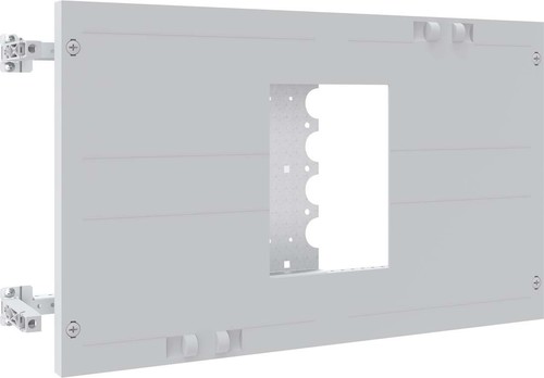 ABN ESPRO-Modul tief BxH:500x300mm MT22151