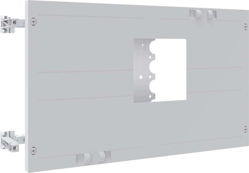 ABN ESPRO-Modul tief BxH:500x300mm MT22251