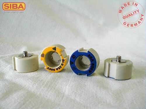 Siba Schraub-Paßeinsatz DII DIN 49516 1300501.25