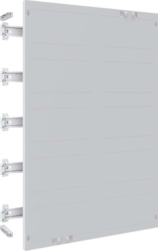 ABN ESPRO-Modul tief BxH:500x750mm MT2526