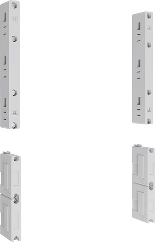 ABN Sammelschienen-Modul tief 1-2FB/3RE MTS23705