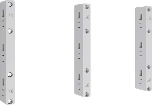 ABN Sammelschienen-Modul tief 3-4FB/2RE MTS42703
