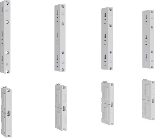 ABN Sammelschienen-Modul tief 5FB/3RE MTS53705
