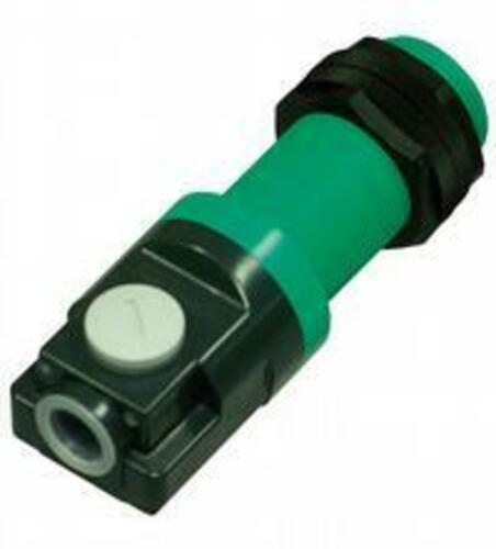 Pepperl+Fuchs Fabrik Kapazitiver Sensor CBB10-30GKK-W