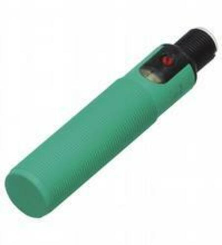 Pepperl+Fuchs Fabrik Kapazitiver Sensor CBB8-18GK75-E2-V1
