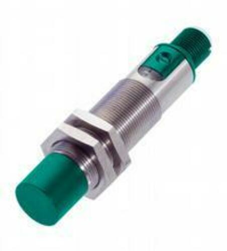 Pepperl+Fuchs Fabrik Kapazitiver Sensor CBN15-18GS75-E2-V1