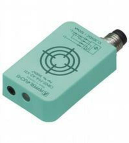 Pepperl+Fuchs Fabrik Kapazitiver Sensor CBN15-F64-A2-V31 Pepperl+Fuchs Fabrik Kapazitiver Sensor CBN15-F64-A2-V31