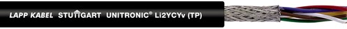 Lapp Kabel&Leitung UNITRONIC Li2YCYv (TP) 8x2x0,22 0031353/500