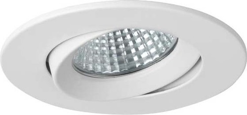 Brumberg Leuchten Einbaustrahler GU10 36453680 Brumberg Leuchten Einbaustrahler GU10 36453680