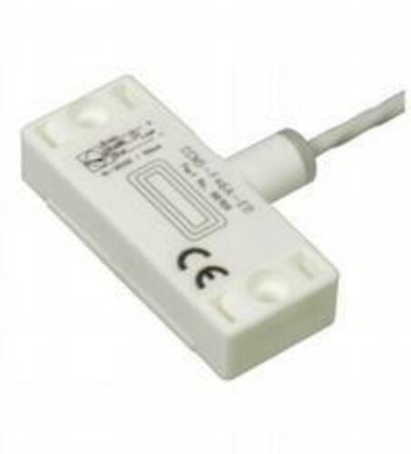 Pepperl+Fuchs Fabrik Kapazitiver Sensor CCN5-F46A-E3 Pepperl+Fuchs Fabrik Kapazitiver Sensor CCN5-F46A-E3