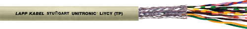 Lapp Kabel&Leitung UNITRONIC LiYCY (TP) 3x2x1 0035831/500 Lapp Kabel&Leitung UNITRONIC LiYCY (TP) 3x2x1 0035831/500