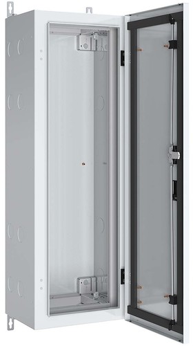 ABN Wandgehäuse geerdet IP55 NF16E