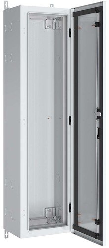 ABN Wandgehäuse geerdet IP55 NF18E