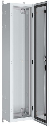 ABN Wandgehäuse geerdet IP55 NF19E