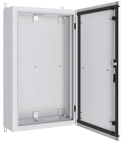 ABN Wandgehäuse geerdet IP55 NF26E