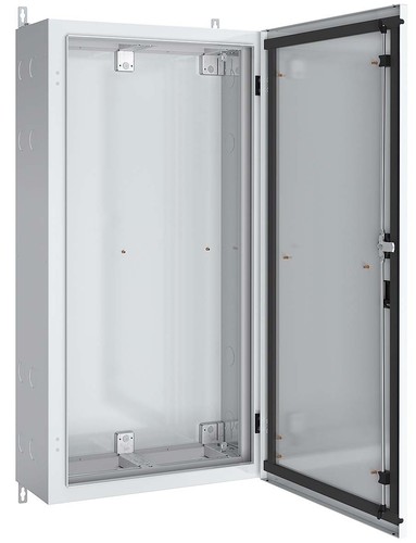 ABN Wandgehäuse geerdet IP55 NF27E