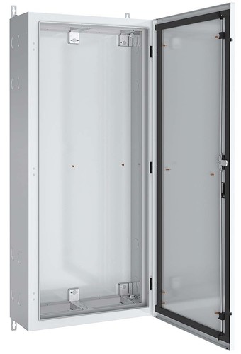 ABN Wandgehäuse geerdet IP55 NF28E