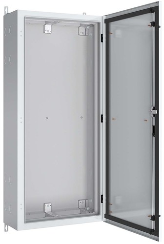 ABN Wandgehäuse schutzisoliert IP55 NF28P