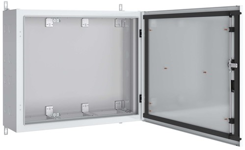 ABN Wandgehäuse schutzisoliert IP55 NF34P
