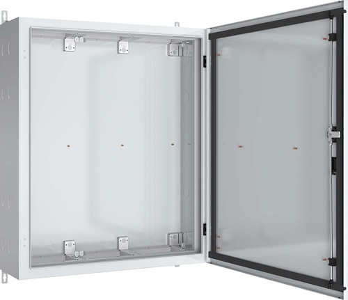 ABN Wandgehäuse geerdet IP55 NF36E