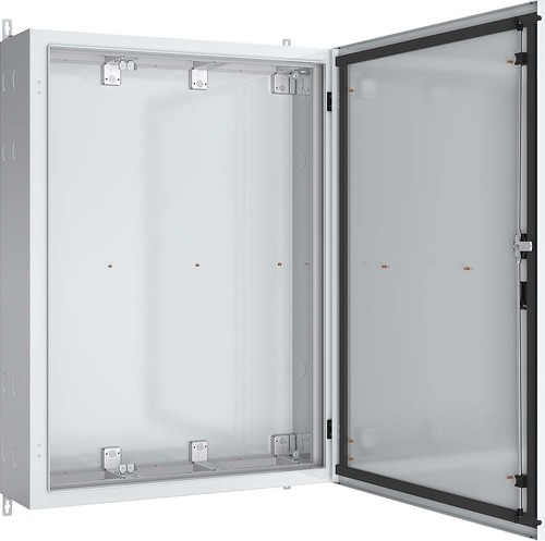 ABN Wandgehäuse geerdet IP55 NF37E