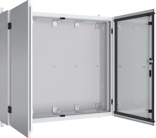 ABN Wandgehäuse schutzisoliert IP55 NF46P
