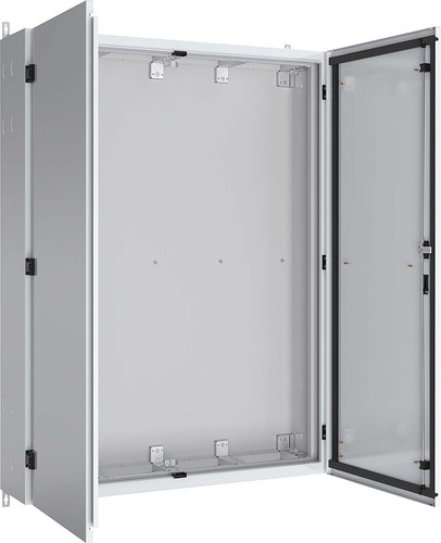 ABN Wandgehäuse schutzisoliert IP55 NF49P
