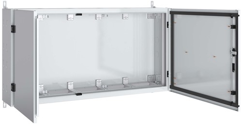 ABN Wandgehäuse geerdet IP55 NF54E