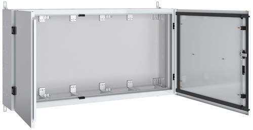 ABN Wandgehäuse schutzisoliert IP55 NF54P