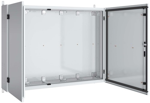 ABN Wandgehäuse geerdet IP55 NF56E