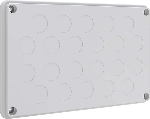 ABN Leitungseinführungsplatte IP55 NLP20