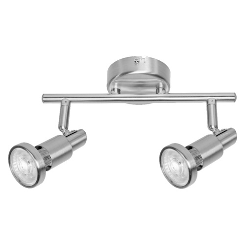 Ledvance LED-Spot GU10 2700K LED S #4058075540545 Ledvance LED-Spot GU10 2700K LED S #4058075540545