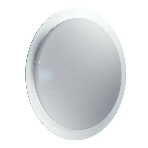 Ledvance LED-Deckenleuchte CCT ORBIS #4058075633179