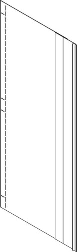 ABN Abschottung KU senkrecht BH6 NTW16-5