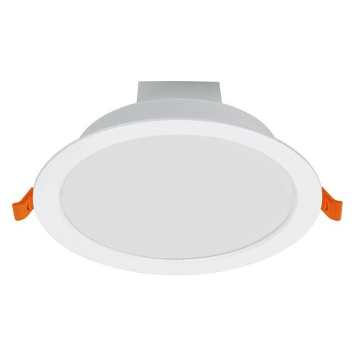 Ledvance LED-Spot TW, RGB SMART+#4058075573376