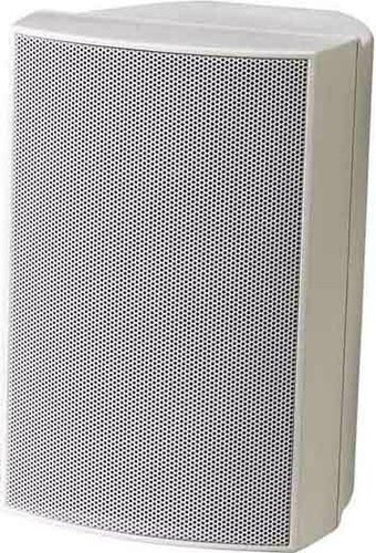WHD Lautsprecher 2Wege 30W Mini4WP-T30 weiß