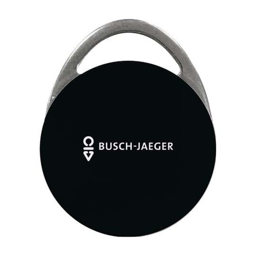 Busch-Jaeger Transponder schwarz D081BK-03