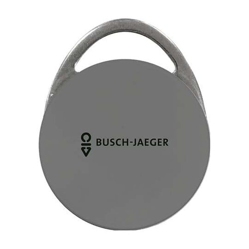 Busch-Jaeger Transponder grau D081GY-03
