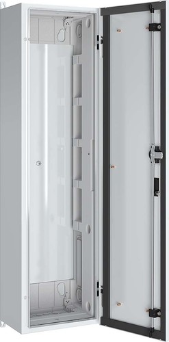 ABN Wandgehäuse geerdet IP54 SE17