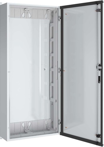 ABN Wandgehäuse geerdet IP54 SE28