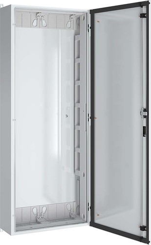 ABN Wandgehäuse geerdet IP54 SE29