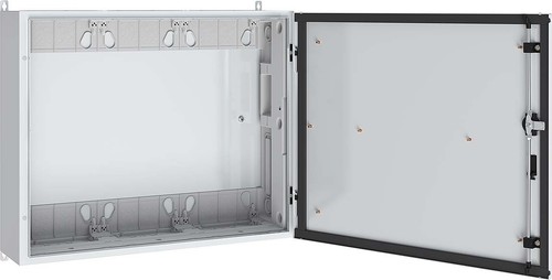 ABN Wandgehäuse geerdet IP54 SE34