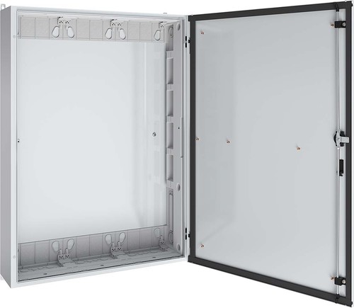 ABN Wandgehäuse geerdet IP54 SE37