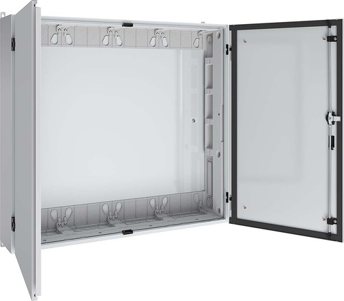 ABN Wandgehäuse geerdet IP54 SE46