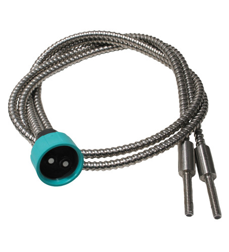 Pepperl+Fuchs Fabrik Glasfaser-Lichtleiter LME 18-2,3-0,5-K3 Pepperl+Fuchs Fabrik Glasfaser-Lichtleiter LME 18-2,3-0,5-K3