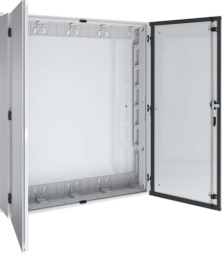 ABN Wandgehäuse geerdet IP54 SE48