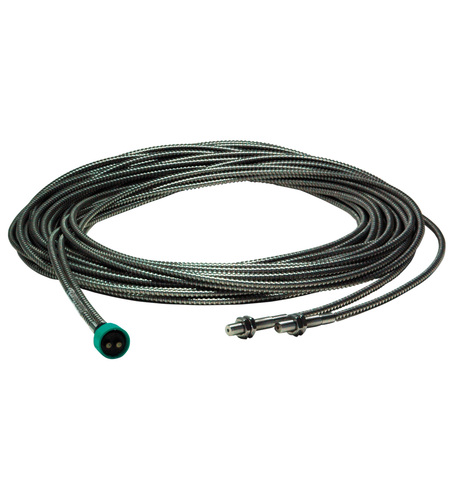 Pepperl+Fuchs Fabrik Glasfaser-Lichtleiter LME 18-2,3-10,0-K5 Pepperl+Fuchs Fabrik Glasfaser-Lichtleiter LME 18-2,3-10,0-K5